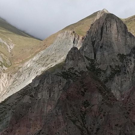 El Hostelito Iruya Dış mekan fotoğraf