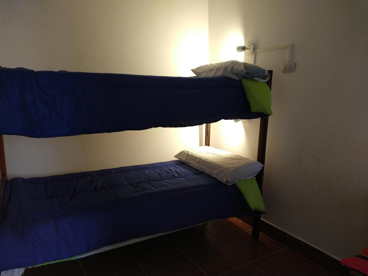 El Hostelito Iruya Dış mekan fotoğraf